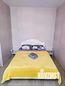 1-к квартира, посуточно, 33м2, 14/16 этаж