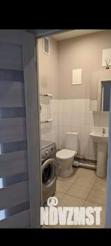 Студия квартира, на длительный срок, 33м2, 11/18 этаж