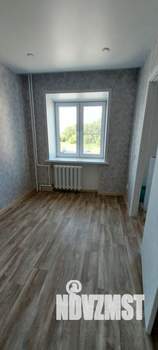 2-к квартира, на длительный срок, 44м2, 2/5 этаж