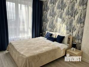 1-к квартира, посуточно, 30м2, 5/13 этаж