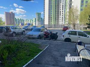 2-к квартира, на длительный срок, 52м2, 8/10 этаж