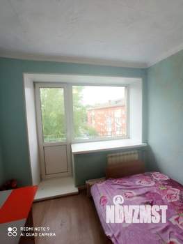 Студия квартира, на длительный срок, 15м2, 5/5 этаж
