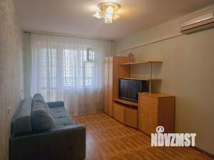 1-к квартира, на длительный срок, 39м2, 7/10 этаж