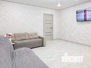 2-к квартира, посуточно, 50м2, 16/16 этаж