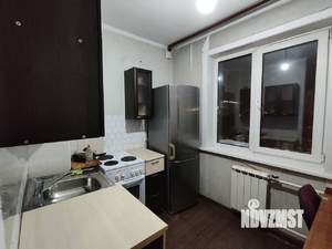 1-к квартира, на длительный срок, 34м2, 6/9 этаж