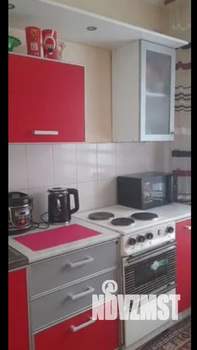1-к квартира, на длительный срок, 32м2, 1/4 этаж