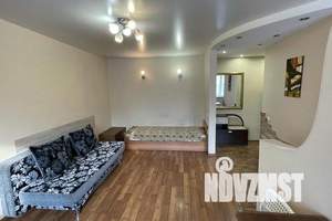 2-к квартира, посуточно, 48м2, 2/5 этаж