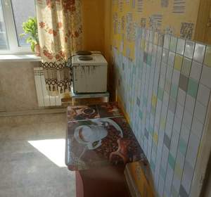 2-к квартира, на длительный срок, 45м2, 3/5 этаж