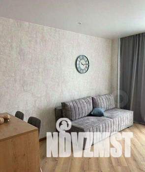 Студия квартира, на длительный срок, 27м2, 9/16 этаж