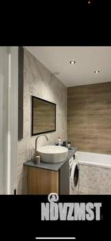 2-к квартира, на длительный срок, 45м2, 6/16 этаж