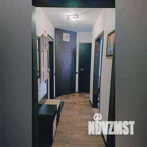 2-к квартира, посуточно, 44м2, 5/5 этаж