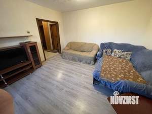 2-к квартира, посуточно, 45м2, 7/9 этаж