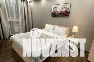 1-к квартира, посуточно, 50м2, 1/5 этаж