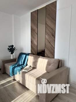 2-к квартира, посуточно, 54м2, 12/16 этаж