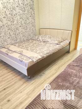 3-к квартира, посуточно, 68м2, 2/9 этаж