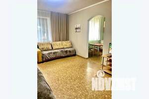 3-к квартира, посуточно, 65м2, 5/9 этаж