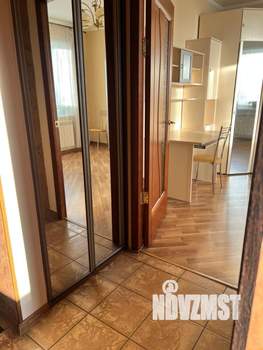 1-к квартира, на длительный срок, 35м2, 8/9 этаж