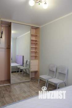 2-к квартира, на длительный срок, 45м2, 4/5 этаж