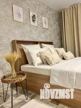 Студия квартира, посуточно, 25м2, 7/9 этаж