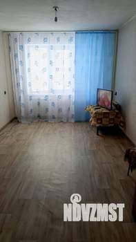 Студия квартира, на длительный срок, 18м2, 3/6 этаж