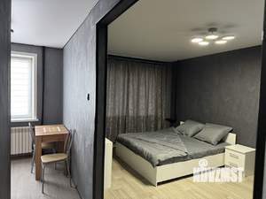 1-к квартира, на длительный срок, 31м2, 1/5 этаж