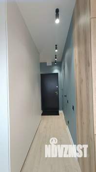 1-к квартира, на длительный срок, 29м2, 8/17 этаж