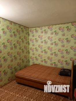 2-к квартира, на длительный срок, 45м2, 4/5 этаж