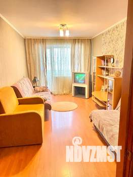 2-к квартира, посуточно, 45м2, 2/5 этаж