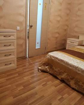 1-к квартира, на длительный срок, 43м2, 2/10 этаж