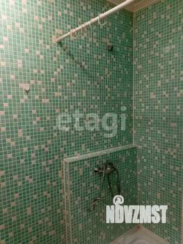 1-к квартира, на длительный срок, 14м2, 6/9 этаж