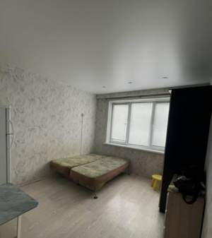 1-к квартира, на длительный срок, 17м2, 7/9 этаж