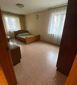 2-к квартира, на длительный срок, 42м2, 2/5 этаж