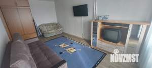 1-к квартира, на длительный срок, 37м2, 7/12 этаж