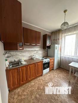 1-к квартира, на длительный срок, 30м2, 3/9 этаж