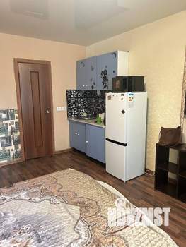 1-к квартира, на длительный срок, 26м2, 1/16 этаж