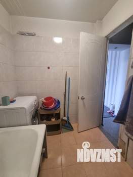 2-к квартира, на длительный срок, 44м2, 3/5 этаж