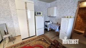 Студия квартира, на длительный срок, 23м2, 4/9 этаж