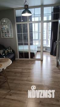 1-к квартира, на длительный срок, 28м2, 15/17 этаж