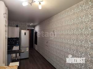 1-к квартира, на длительный срок, 18м2, 5/9 этаж