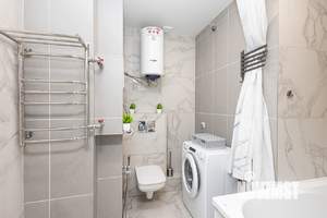 3-к квартира, посуточно, 90м2, 1/9 этаж