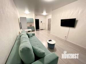 2-к квартира, посуточно, 55м2, 1/1 этаж