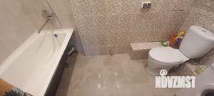 1-к квартира, на длительный срок, 40м2, 8/15 этаж