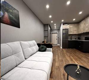 3-к квартира, на длительный срок, 61м2, 14/15 этаж