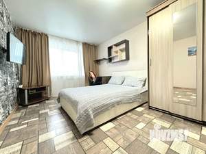 1-к квартира, посуточно, 32м2, 1/1 этаж