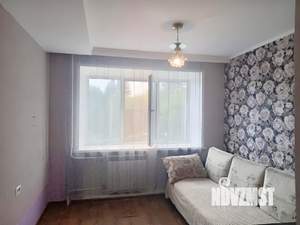 1-к квартира, на длительный срок, 18м2, 2/5 этаж