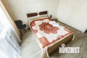 2-к квартира, посуточно, 45м2, 4/16 этаж