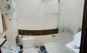 1-к квартира, на длительный срок, 17м2, 7/9 этаж