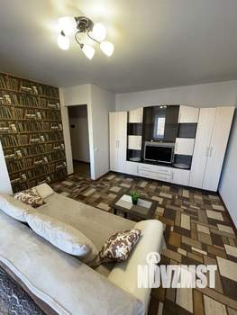 1-к квартира, посуточно, 36м2, 3/5 этаж