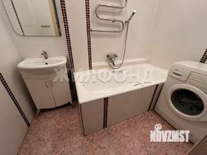 2-к квартира, на длительный срок, 60м2, 4/5 этаж