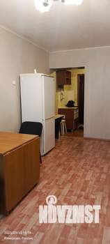 1-к квартира, на длительный срок, 23м2, 2/9 этаж
